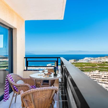 אדחה 1409 Luxury Paraiso Sea View מראה חיצוני תמונה