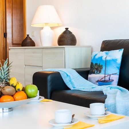 אדחה 1409 Luxury Paraiso Sea View מראה חיצוני תמונה