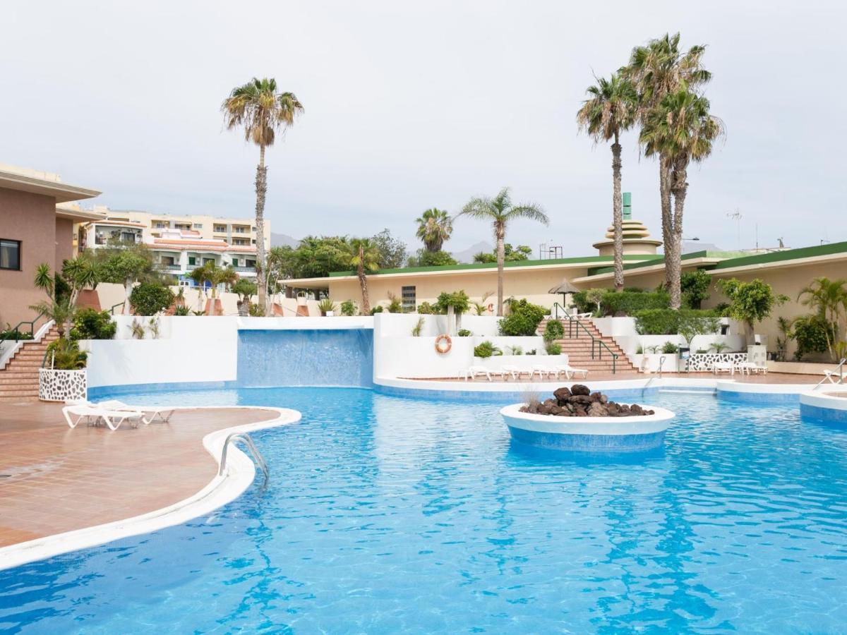 אדחה 1409 Luxury Paraiso Sea View מראה חיצוני תמונה