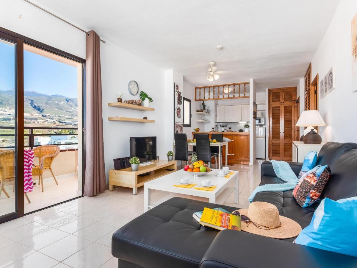 אדחה 1409 Luxury Paraiso Sea View מראה חיצוני תמונה