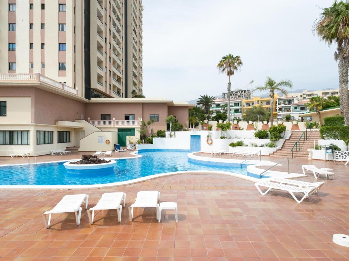 אדחה 1409 Luxury Paraiso Sea View מראה חיצוני תמונה