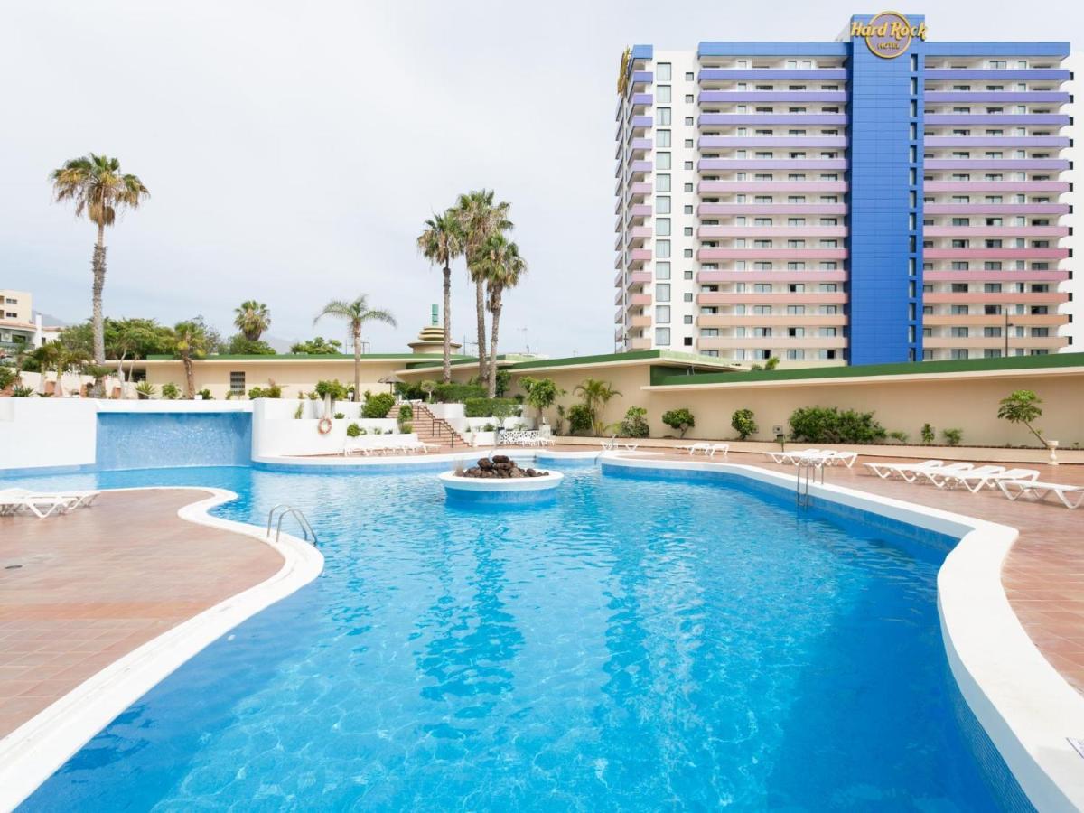 אדחה 1409 Luxury Paraiso Sea View מראה חיצוני תמונה