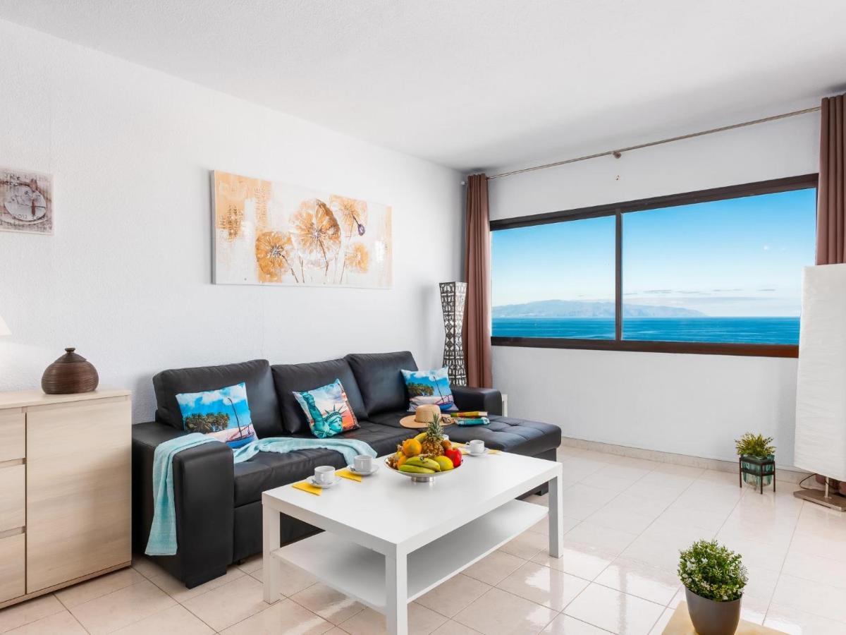 אדחה 1409 Luxury Paraiso Sea View מראה חיצוני תמונה