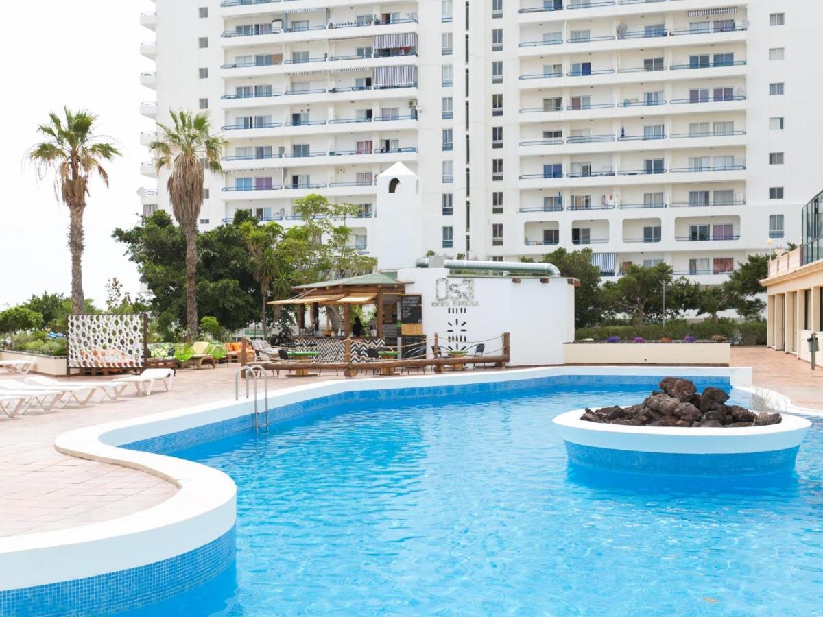 אדחה 1409 Luxury Paraiso Sea View מראה חיצוני תמונה