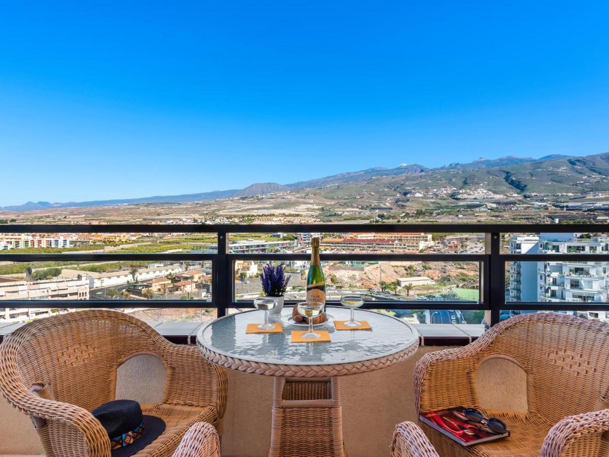 אדחה 1409 Luxury Paraiso Sea View מראה חיצוני תמונה