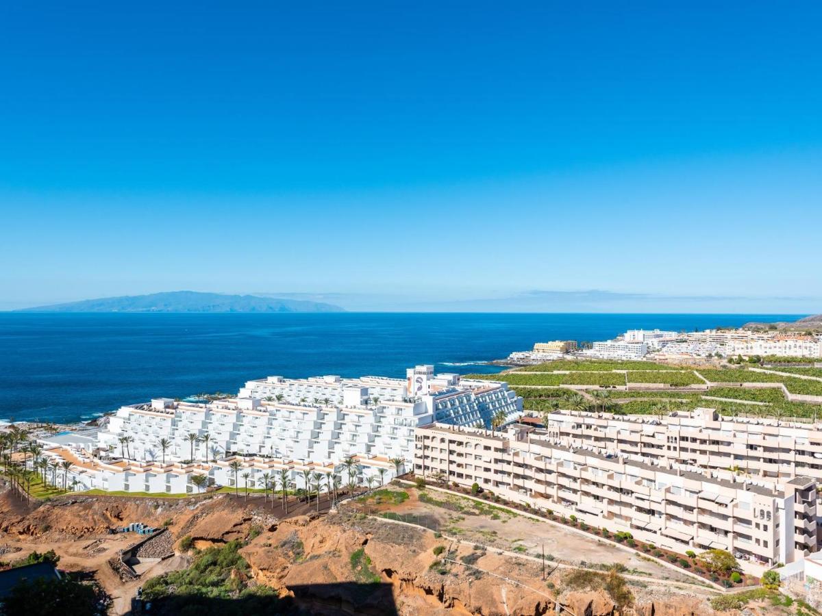 אדחה 1409 Luxury Paraiso Sea View מראה חיצוני תמונה