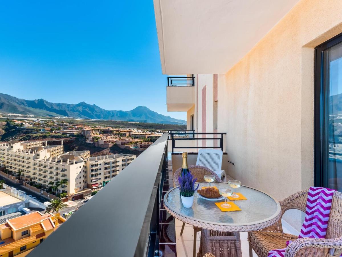 אדחה 1409 Luxury Paraiso Sea View מראה חיצוני תמונה