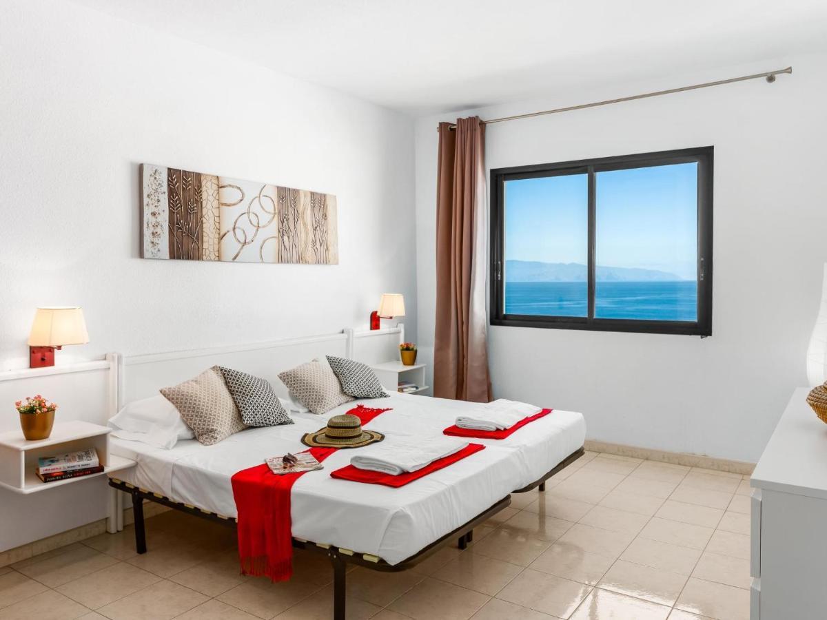 אדחה 1409 Luxury Paraiso Sea View מראה חיצוני תמונה