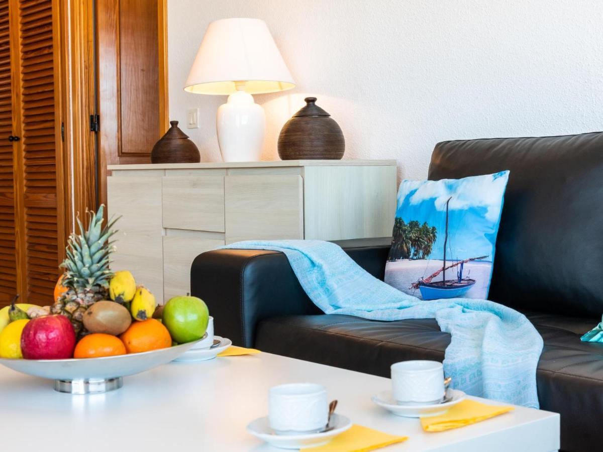 אדחה 1409 Luxury Paraiso Sea View מראה חיצוני תמונה