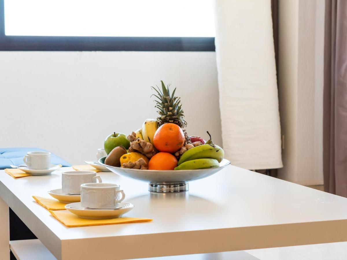 אדחה 1409 Luxury Paraiso Sea View מראה חיצוני תמונה