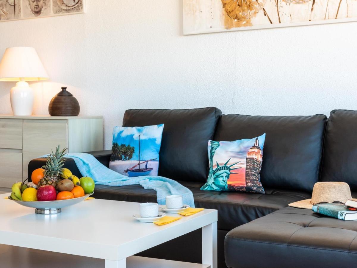 אדחה 1409 Luxury Paraiso Sea View מראה חיצוני תמונה