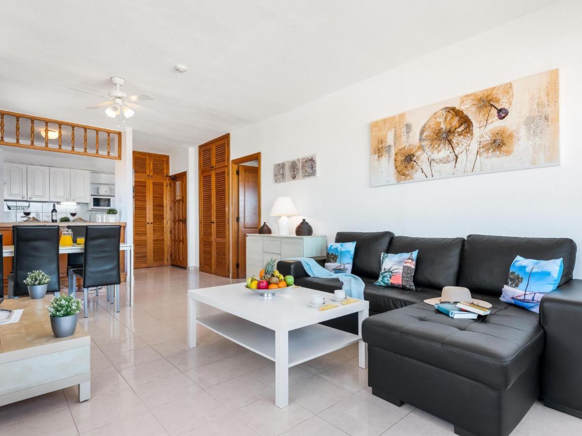 אדחה 1409 Luxury Paraiso Sea View מראה חיצוני תמונה
