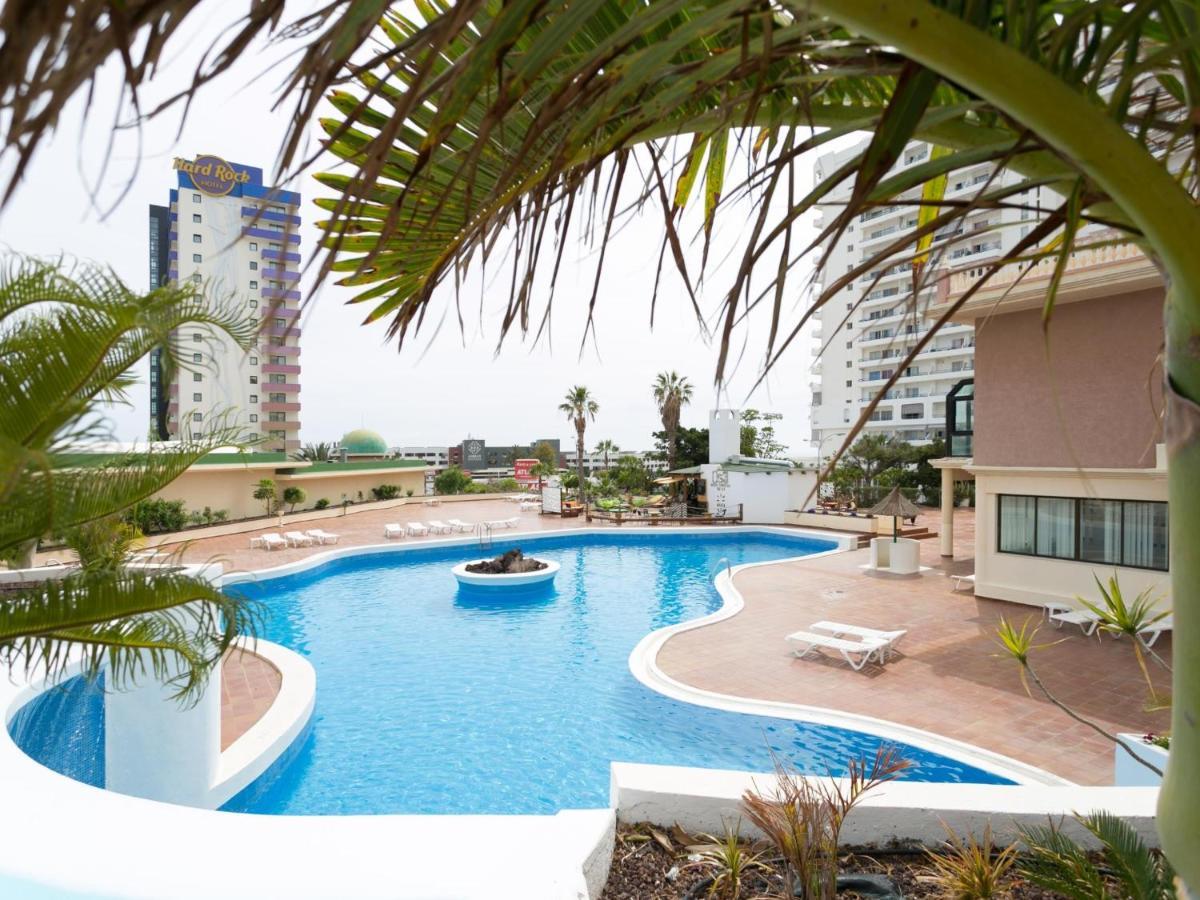 אדחה 1409 Luxury Paraiso Sea View מראה חיצוני תמונה