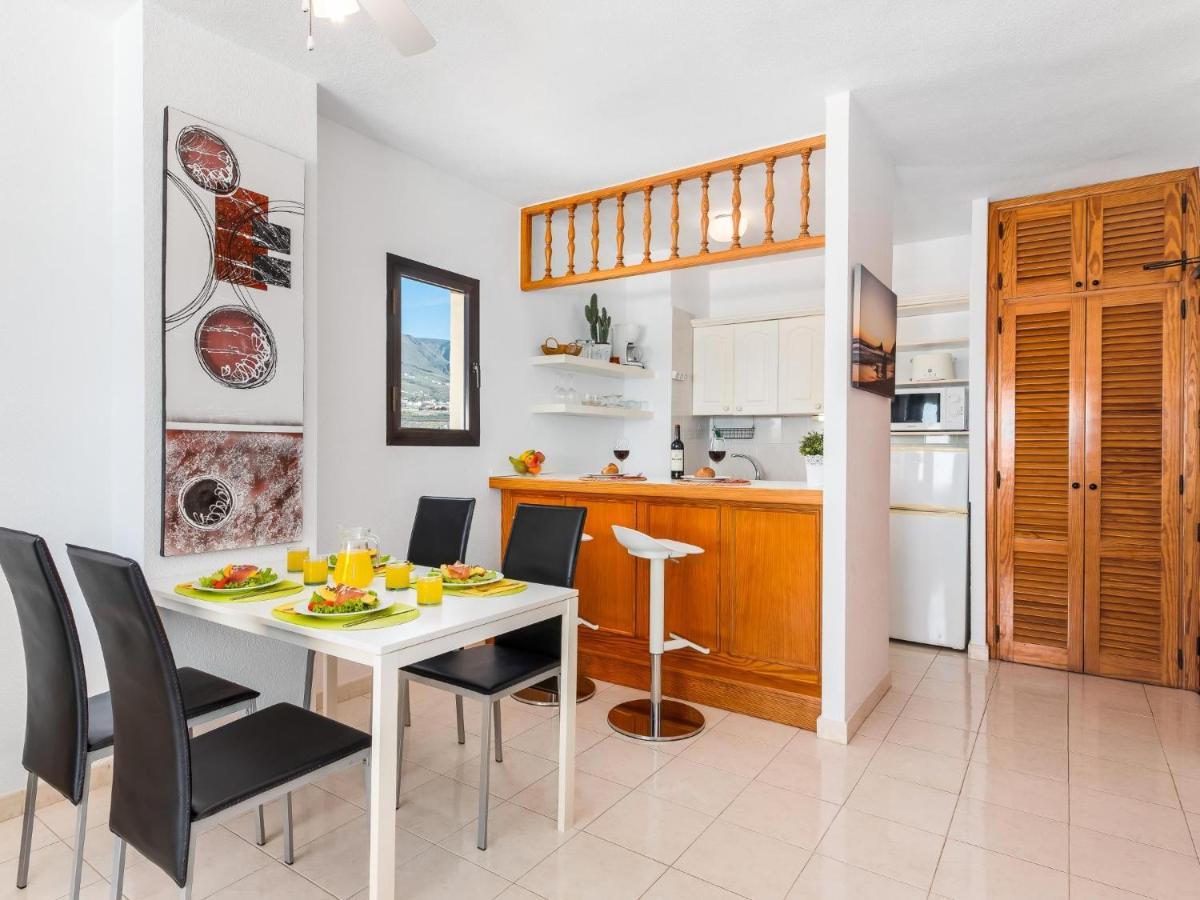 אדחה 1409 Luxury Paraiso Sea View מראה חיצוני תמונה
